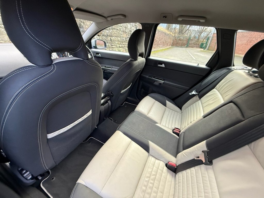 Used Volvo V50 2009 for sale - 76820396: Photo 12