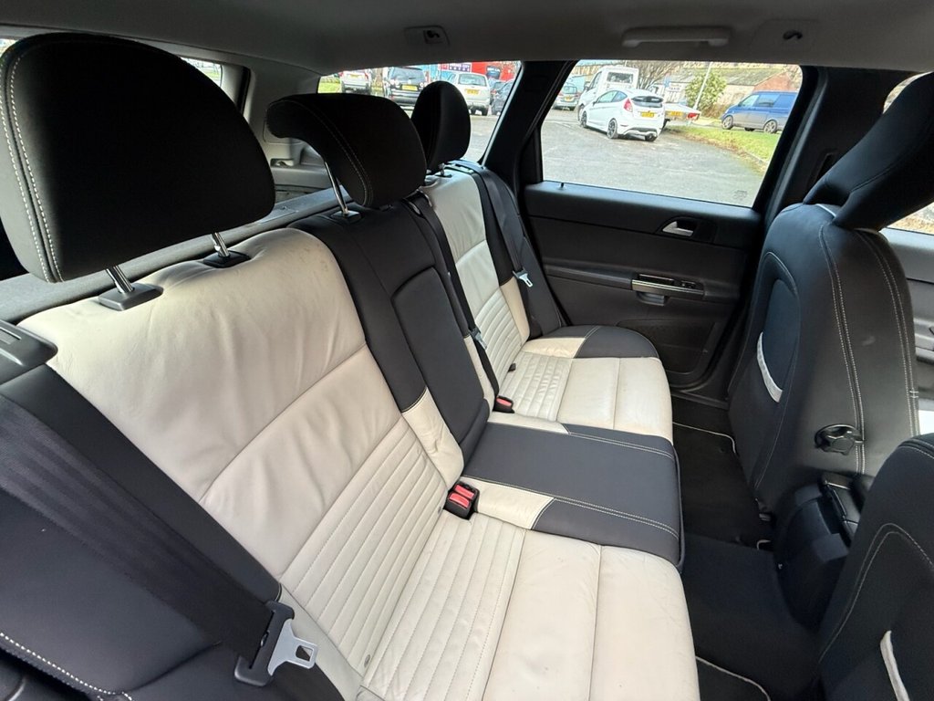 Used Volvo V50 2009 for sale - 76820396: Photo 13