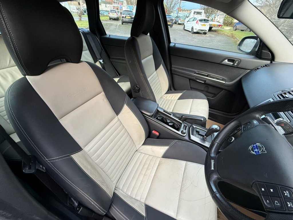 Used Volvo V50 2009 for sale - 76820396: Photo 14