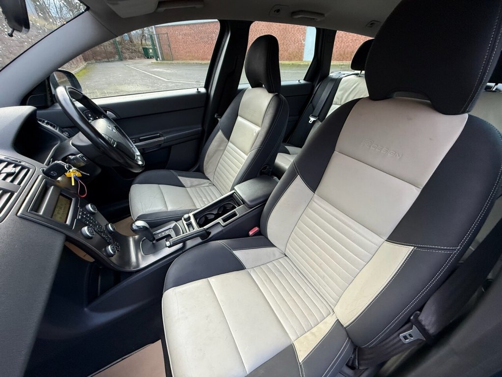 Used Volvo V50 2009 for sale - 76820396: Photo 15