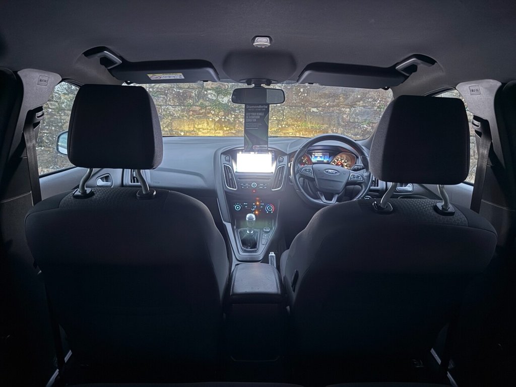 Used Ford Focus 2017 for sale - 76820494: Photo 10