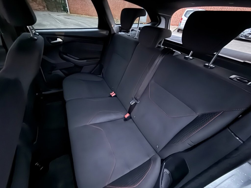 Used Ford Focus 2017 for sale - 76820494: Photo 11