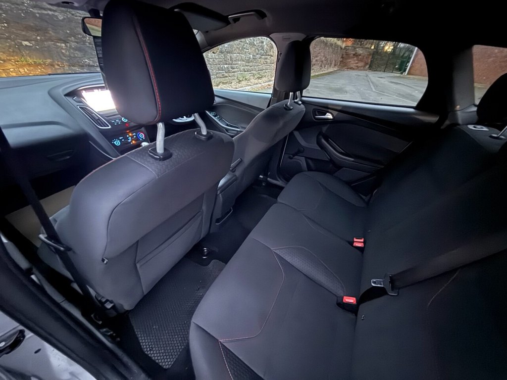 Used Ford Focus 2017 for sale - 76820494: Photo 12