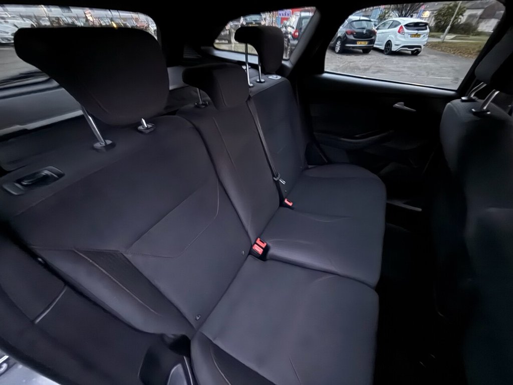 Used Ford Focus 2017 for sale - 76820494: Photo 13