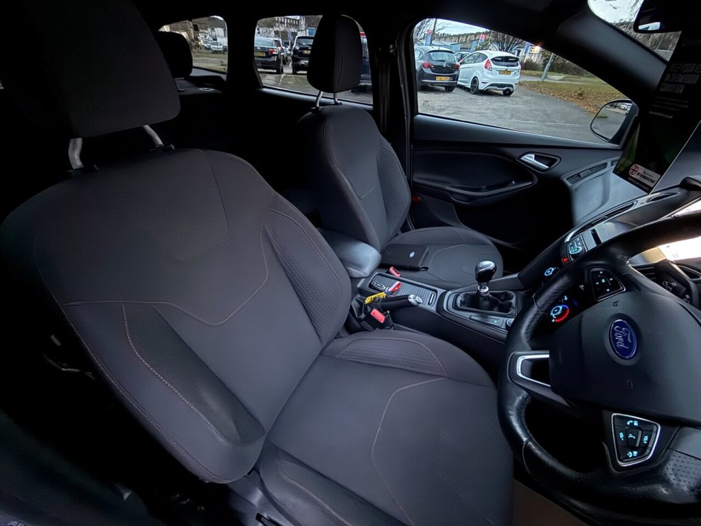 Used Ford Focus 2017 for sale - 76820494: Photo 16