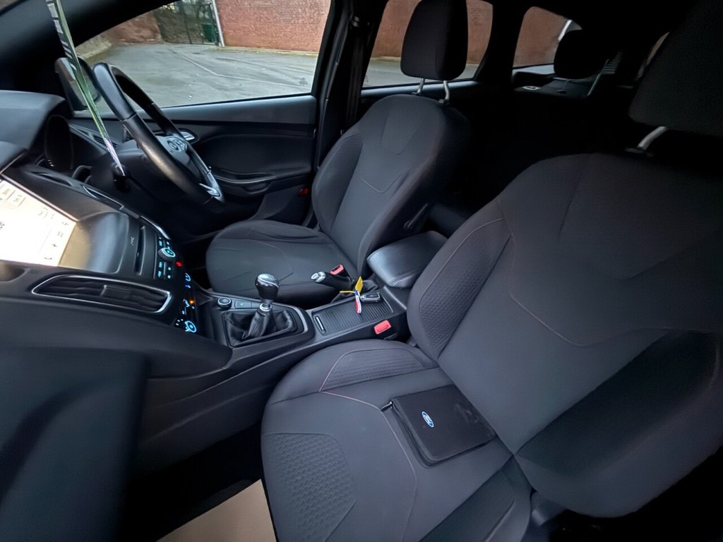 Used Ford Focus 2017 for sale - 76820494: Photo 18