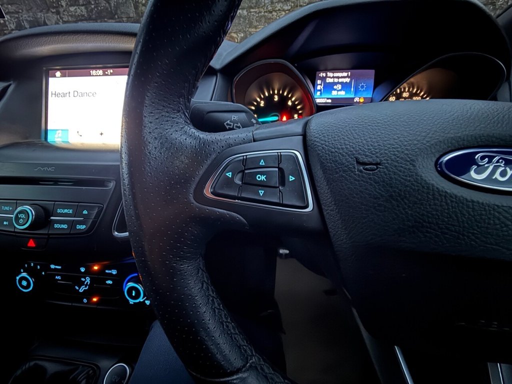 Used Ford Focus 2017 for sale - 76820494: Photo 21