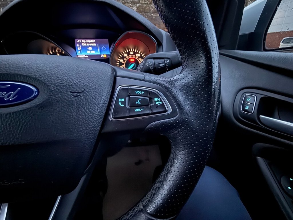 Used Ford Focus 2017 for sale - 76820494: Photo 22