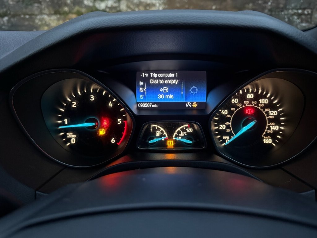 Used Ford Focus 2017 for sale - 76820494: Photo 23