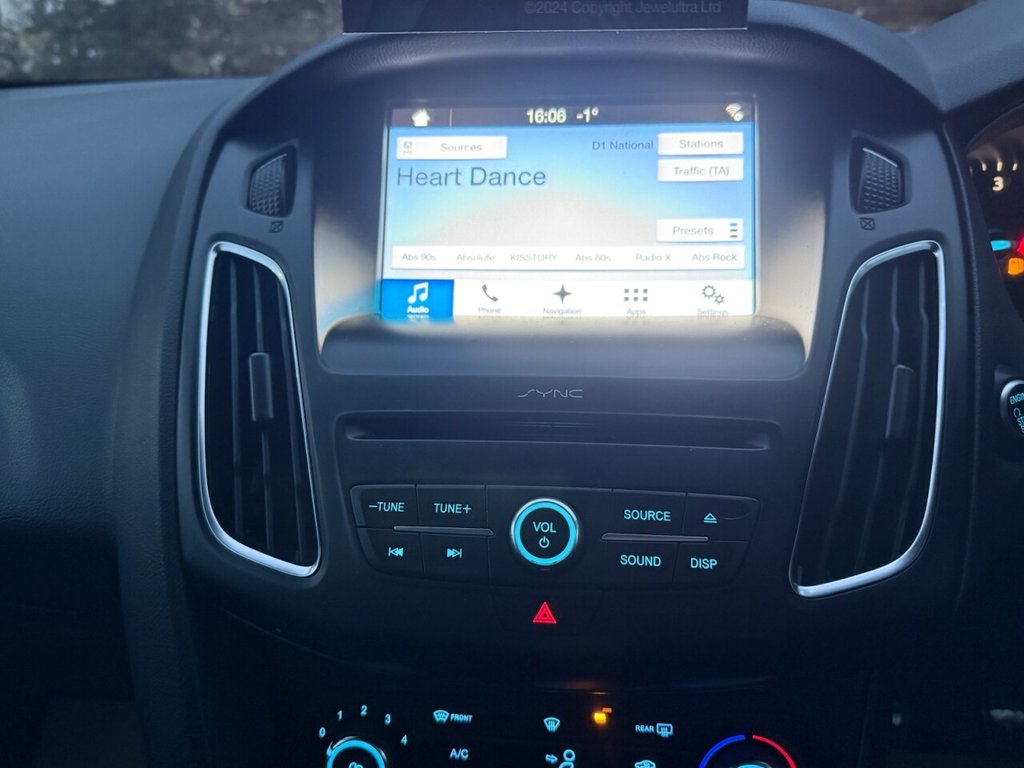 Used Ford Focus 2017 for sale - 76820494: Photo 24