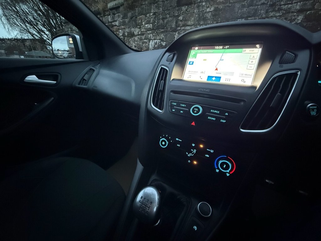 Used Ford Focus 2017 for sale - 76820494: Photo 25