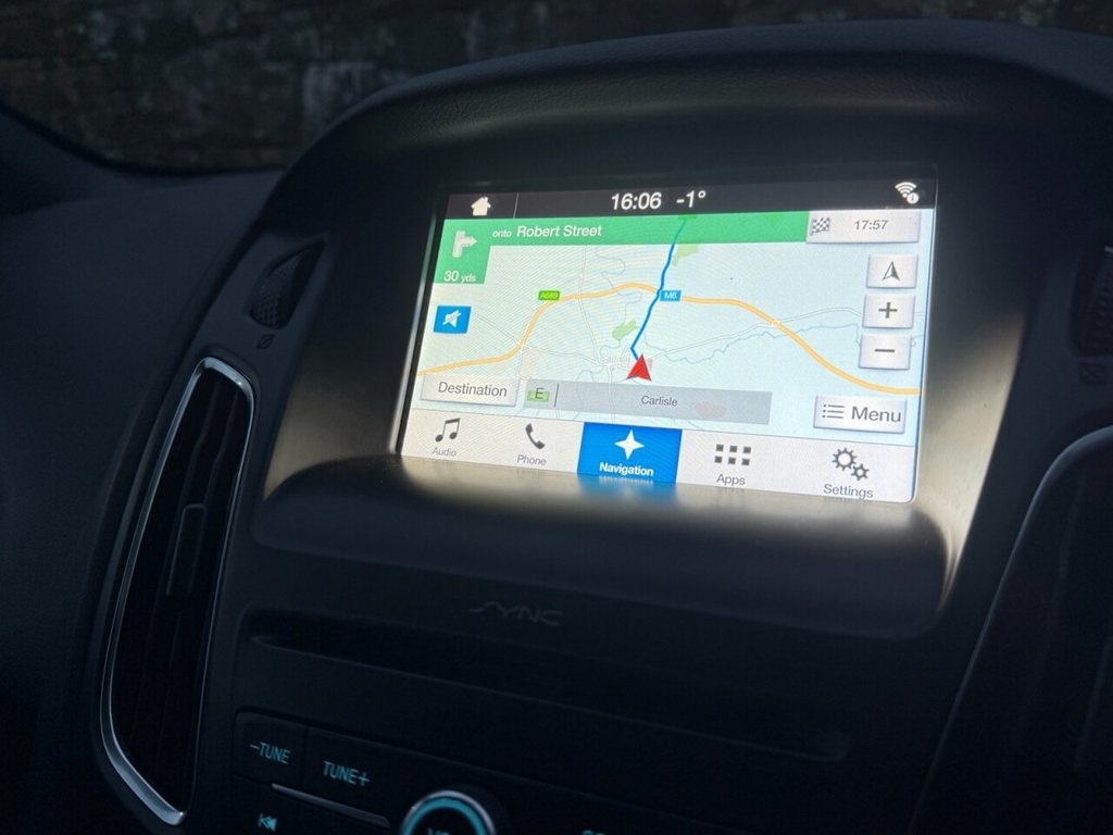 Used Ford Focus 2017 for sale - 76820494: Photo 26