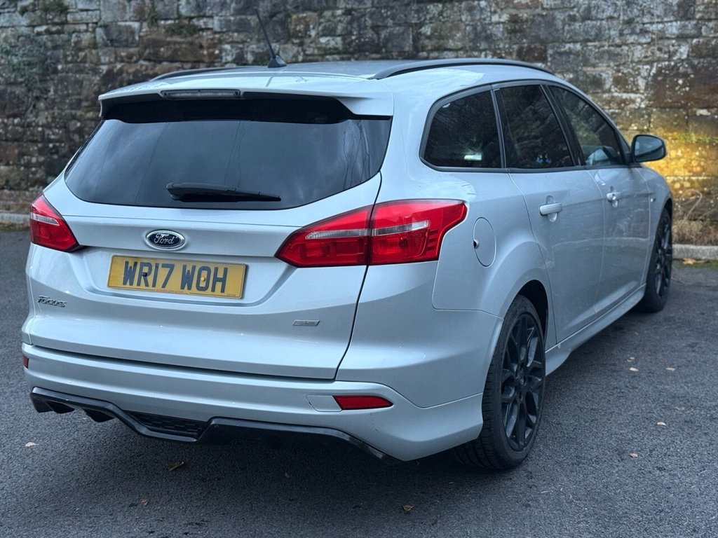 Used Ford Focus 2017 for sale - 76820494: Photo 6