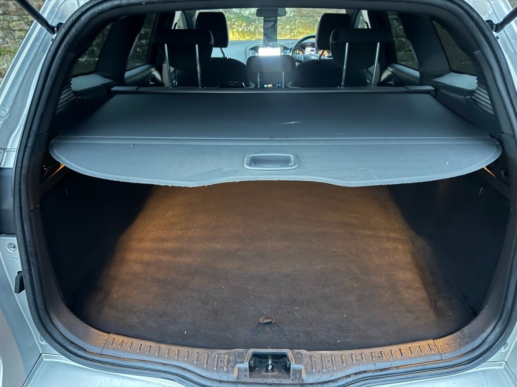 Used Ford Focus 2017 for sale - 76820494: Photo 9