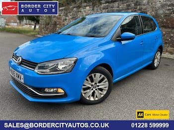 Used Volkswagen Polo 2015 for sale - 79709188: Photo