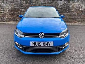 Used Volkswagen Polo 2015 for sale - 79709188: Photo
