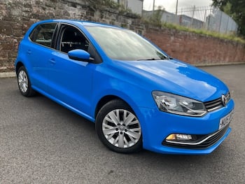 Used Volkswagen Polo 2015 for sale - 79709188: Photo