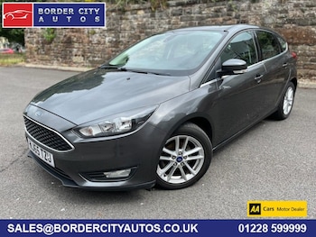 Used Ford Focus 2015 for sale - 79103420: Photo