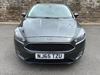 Used Ford Focus 2015 for sale - 79103420: Photo