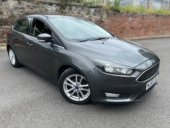 Used Ford Focus 2015 for sale - 79103420: Photo