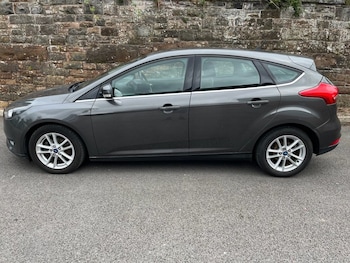 Used Ford Focus 2015 for sale - 79103420: Photo