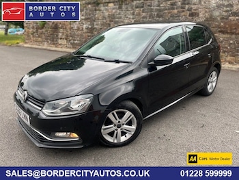 Used Volkswagen Polo 2016 for sale - 78930368: Photo