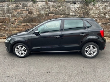 Used Volkswagen Polo 2016 for sale - 78930368: Photo