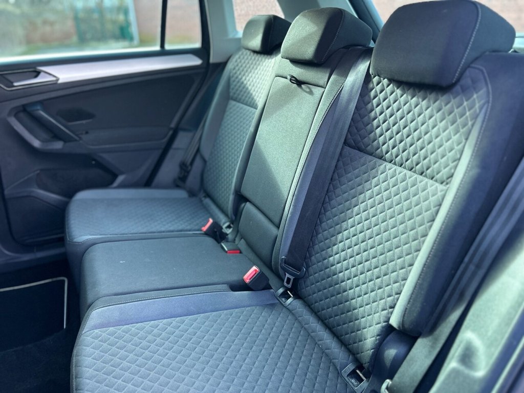 Used Volkswagen Tiguan 2018 for sale - 77666959: Photo 13