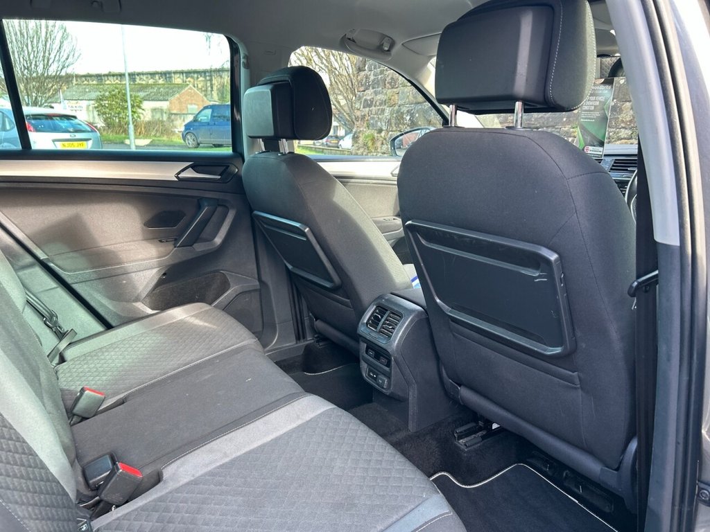 Used Volkswagen Tiguan 2018 for sale - 77666959: Photo 15