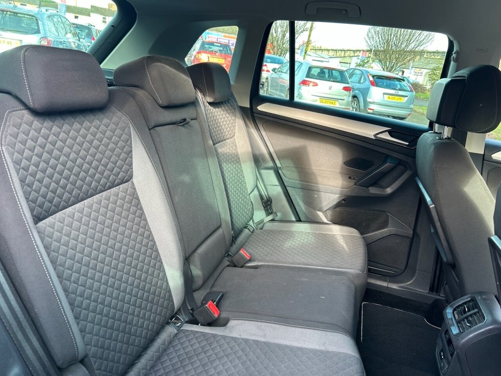 Used Volkswagen Tiguan 2018 for sale - 77666959: Photo 17