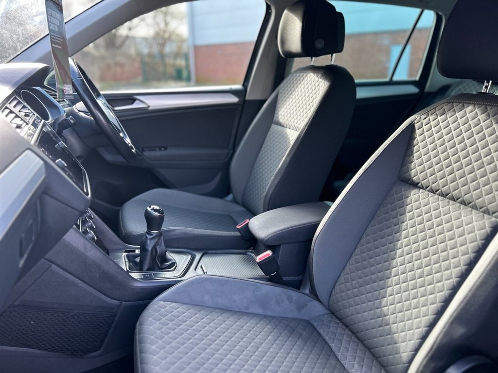 Used Volkswagen Tiguan 2018 for sale - 77666959: Photo 20