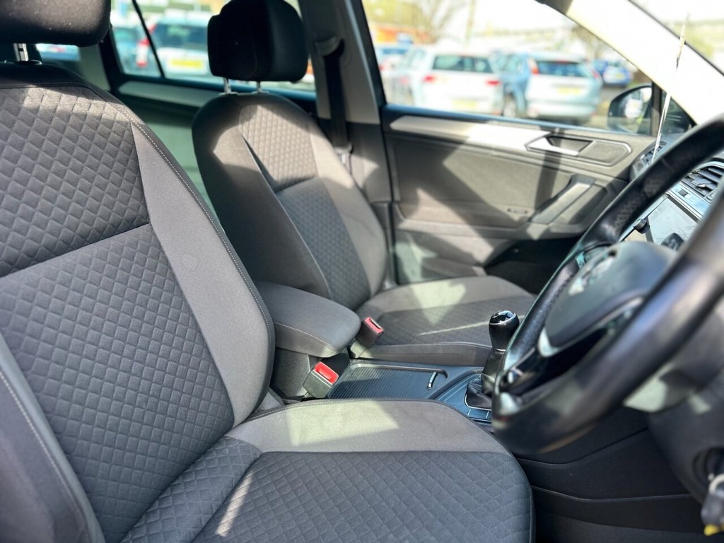 Used Volkswagen Tiguan 2018 for sale - 77666959: Photo 21