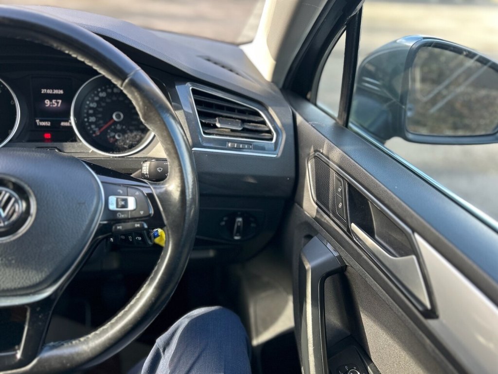 Used Volkswagen Tiguan 2018 for sale - 77666959: Photo 25
