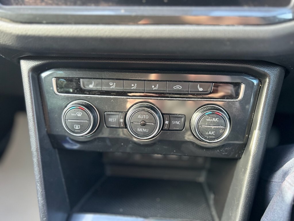 Used Volkswagen Tiguan 2018 for sale - 77666959: Photo 30