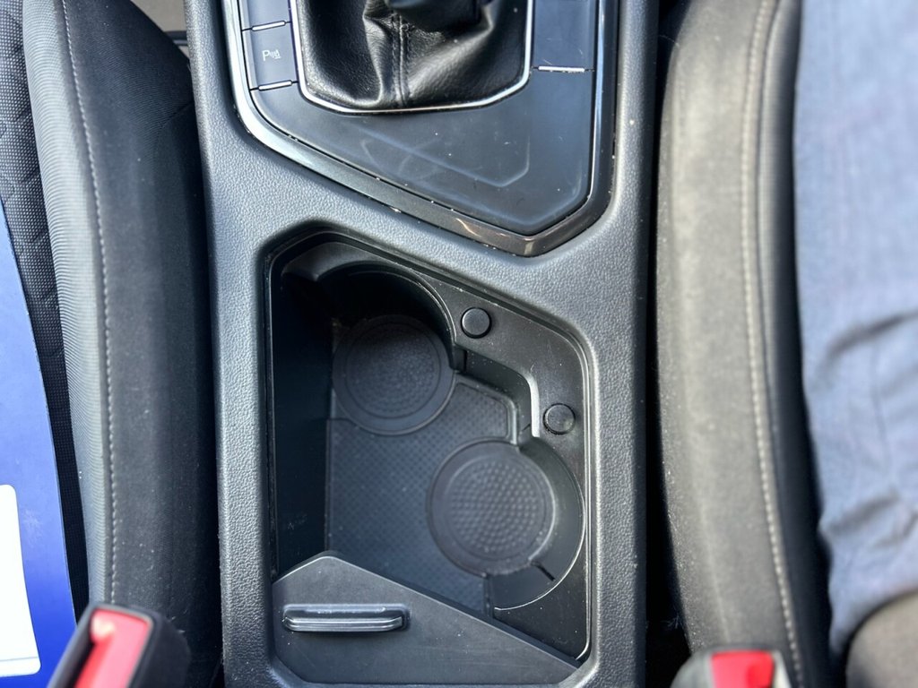 Used Volkswagen Tiguan 2018 for sale - 77666959: Photo 32