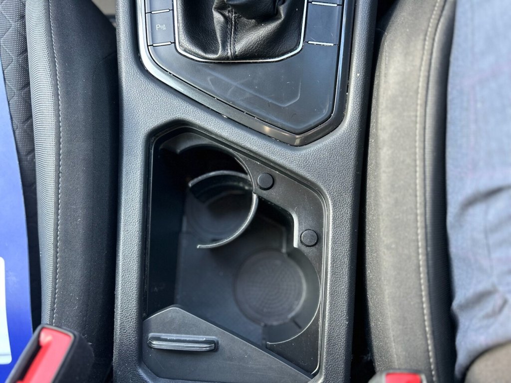 Used Volkswagen Tiguan 2018 for sale - 77666959: Photo 33