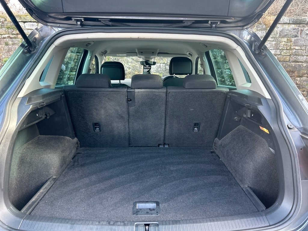 Used Volkswagen Tiguan 2018 for sale - 77666959: Photo 9