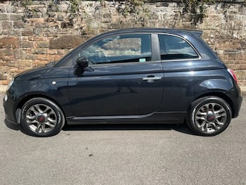 Used Fiat 500 2014 for sale - 79632674: Photo