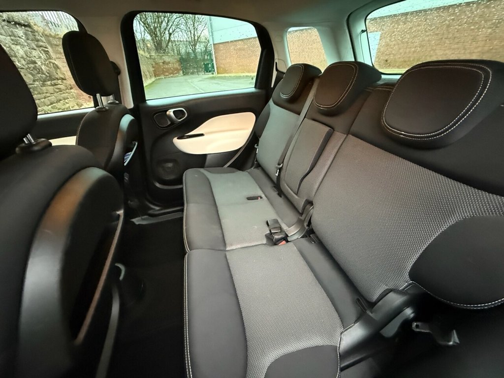 Used Fiat 500L 2015 for sale - 76841128: Photo 11