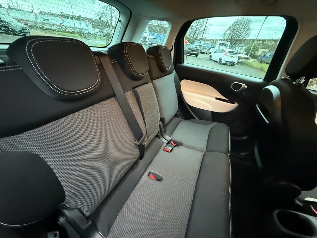 Used Fiat 500L 2015 for sale - 76841128: Photo 13