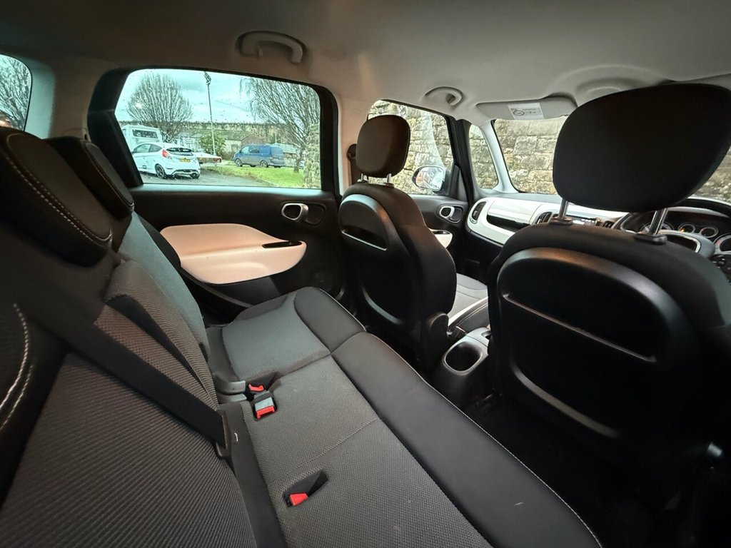 Used Fiat 500L 2015 for sale - 76841128: Photo 14