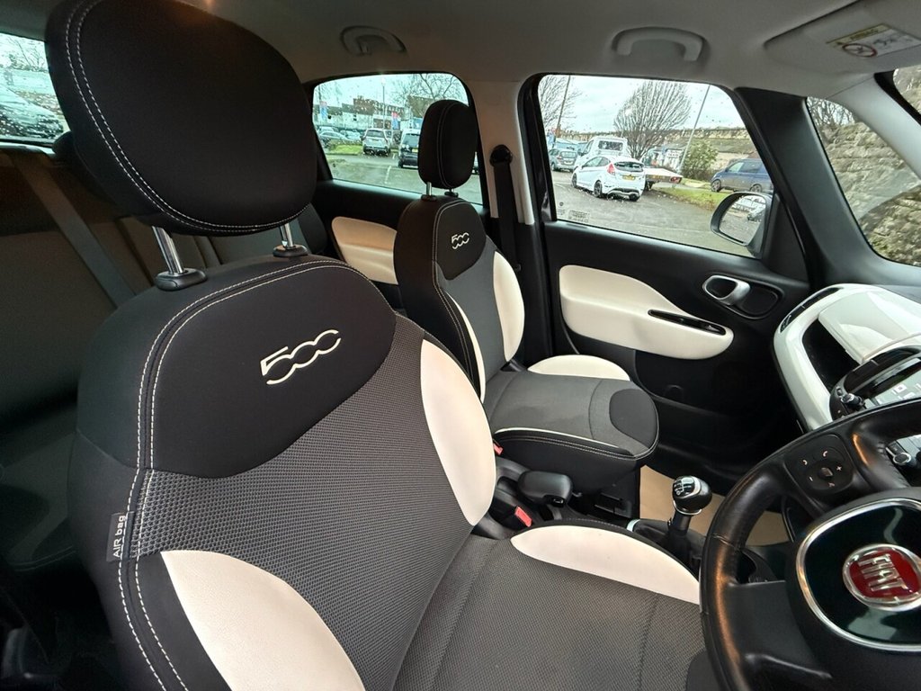 Used Fiat 500L 2015 for sale - 76841128: Photo 18