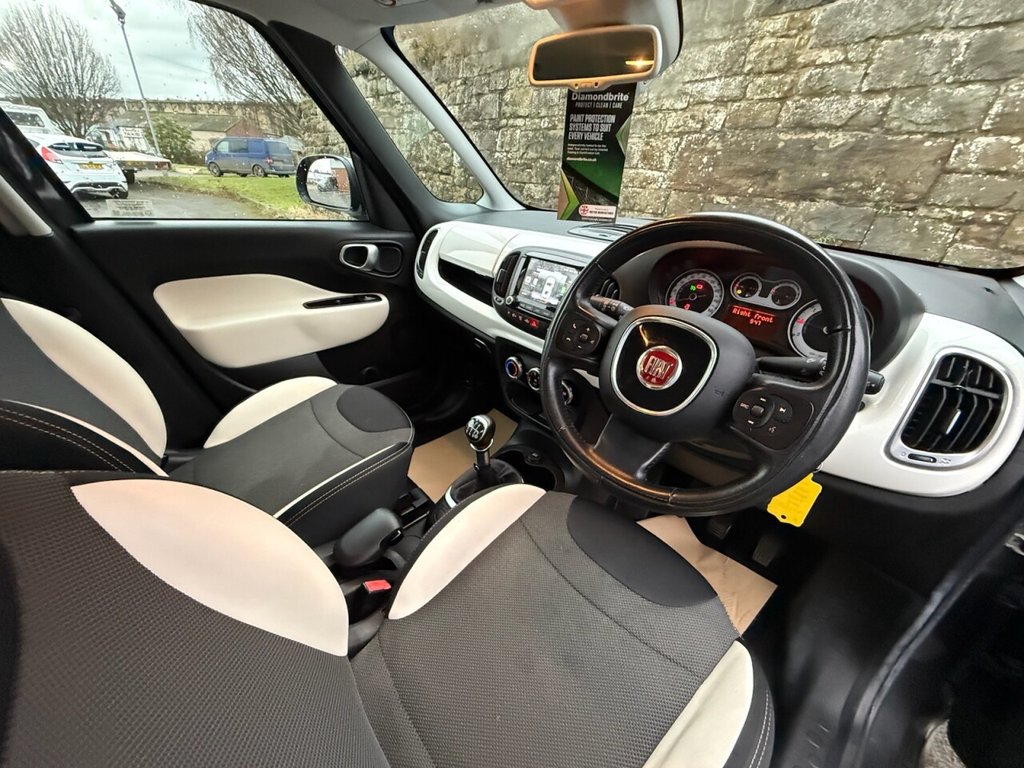 Used Fiat 500L 2015 for sale - 76841128: Photo 19