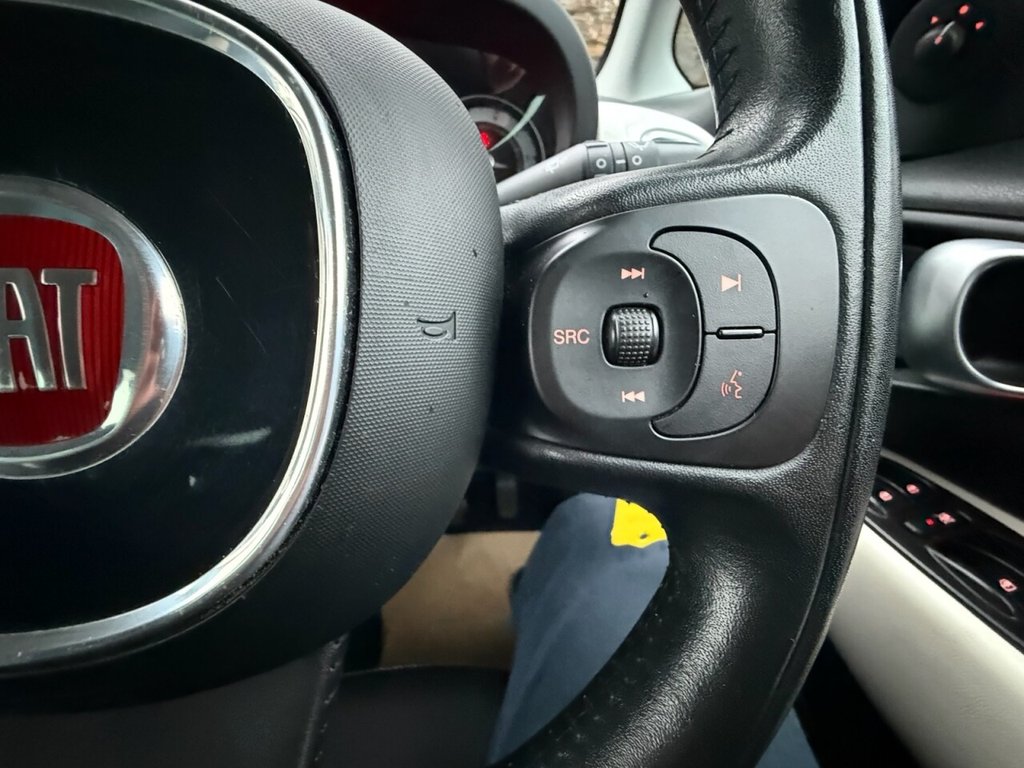 Used Fiat 500L 2015 for sale - 76841128: Photo 22