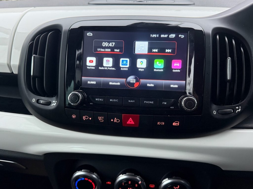 Used Fiat 500L 2015 for sale - 76841128: Photo 24