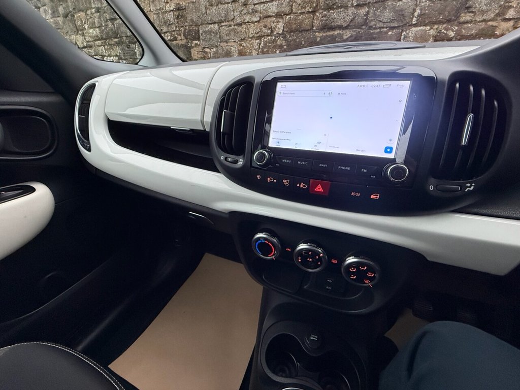 Used Fiat 500L 2015 for sale - 76841128: Photo 25