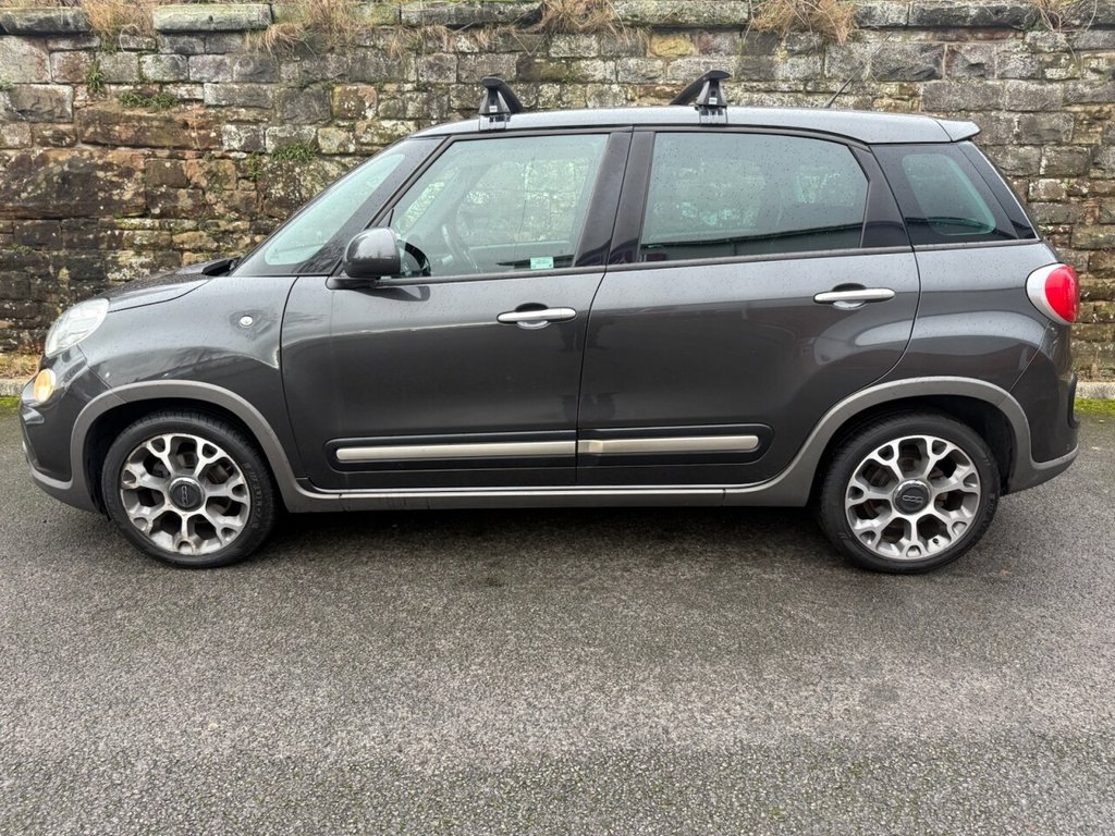 Used Fiat 500L 2015 for sale - 76841128: Photo 5