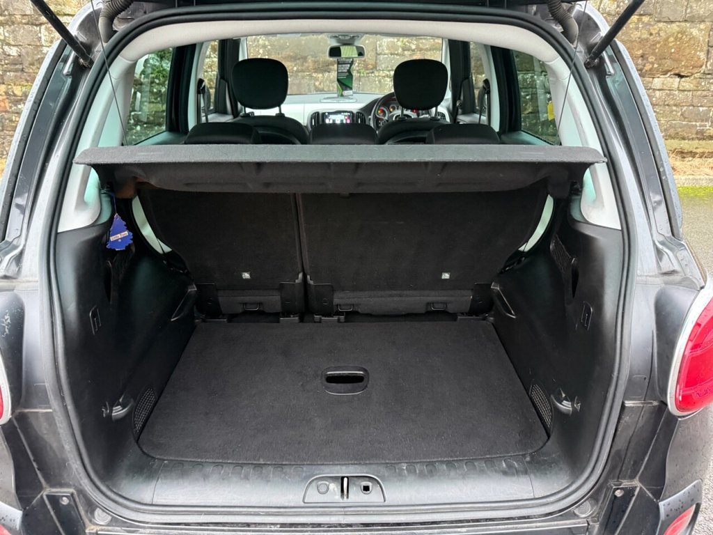 Used Fiat 500L 2015 for sale - 76841128: Photo 9