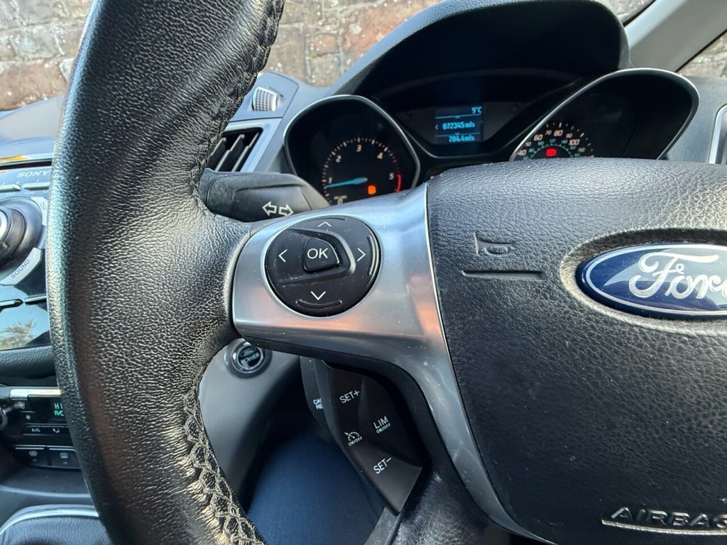 Used Ford Grand C-Max 2010 for sale - 76820226: Photo 20