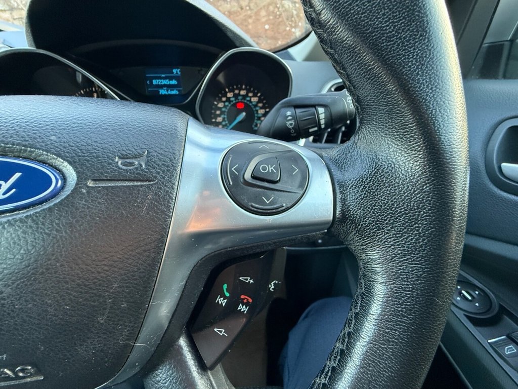 Used Ford Grand C-Max 2010 for sale - 76820226: Photo 21